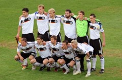 荷兰西班牙世界杯辉煌，葡萄牙欧洲杯决赛惊鸿一瞥