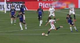 西甲焦点战：马洛卡VS马竞，保级压力下悬念迭起