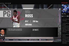 尼克斯试训前独行侠新星：重返旧队挑战重重，尼克斯寄予厚望