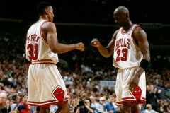 Skip嘲讽引发 Skip与申京身材争议 追梦对DPOY战术对决